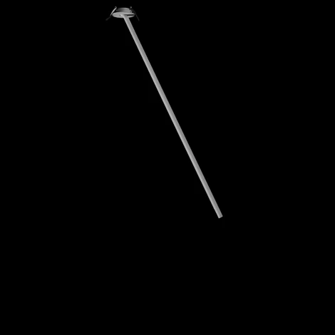 Потолочный светильник встраиваемый Loft It Cane 10359/800 White (LED, 220V, круглые)