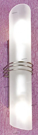 Настенный светильник Lussole Selvino LSA-7711-02 (220V, IP21)