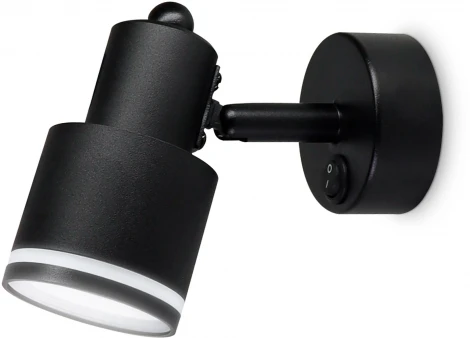 Спот с выключателем TECHNO SPOT TA1282 (220V)