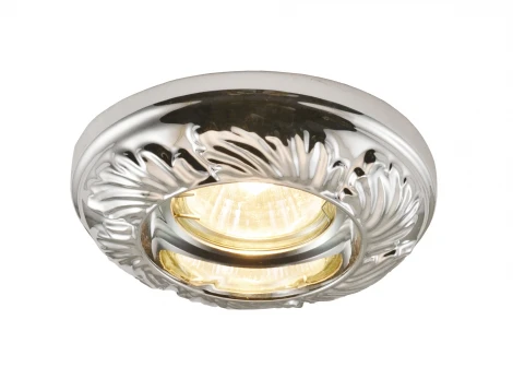 Встраиваемый точечный светильник Arte Lamp Selection A5244PL-1CC