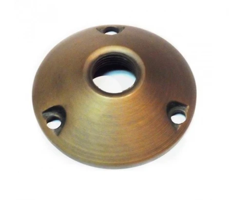 Грунтовый светильник LD-Lighting LD-CO АХ-80