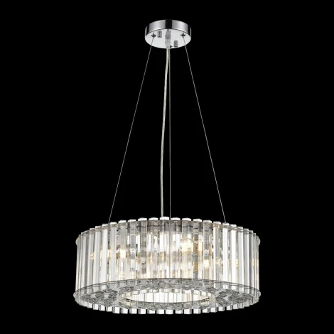 Подвесная люстра Vele Luce King VL2173P05