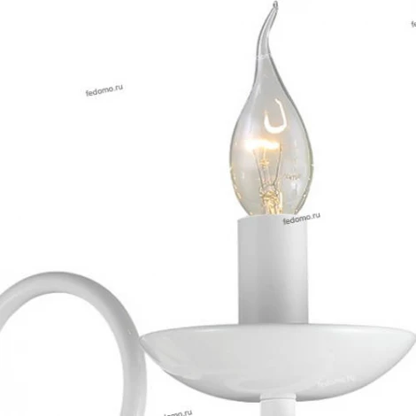 Бра Crystal Lux Sempre AP1