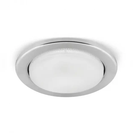 Встраиваемый точечный светильник Gauss Tablet GX005