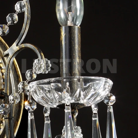 Бра Maytoni Monogram 10 DIA903-02-R