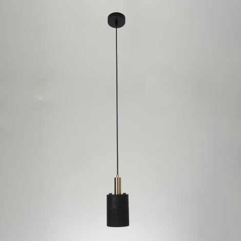 Подвесной светильник Zortes Tufo ZRS.2836.10 (220V, на проводе, круглые, IP21)