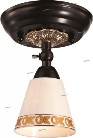 Спот Maytoni Spot 1 ECO001-01-R