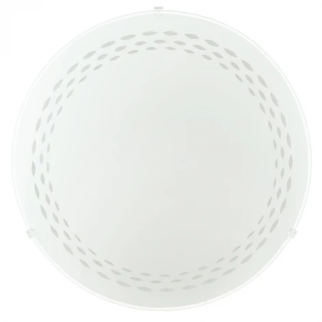 Настенно-потолочный светильник Eglo Led Twister 31304