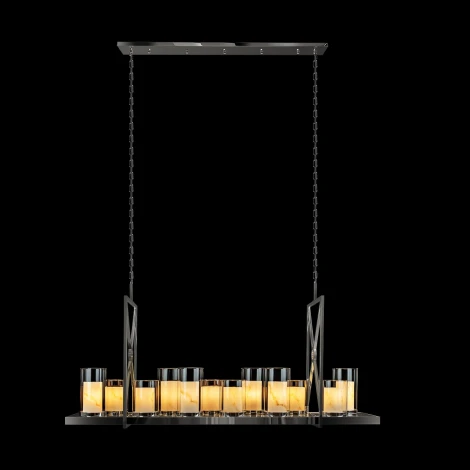 Подвесная люстра Loft It Candlebox 10436/1600R (220V, на цепи)