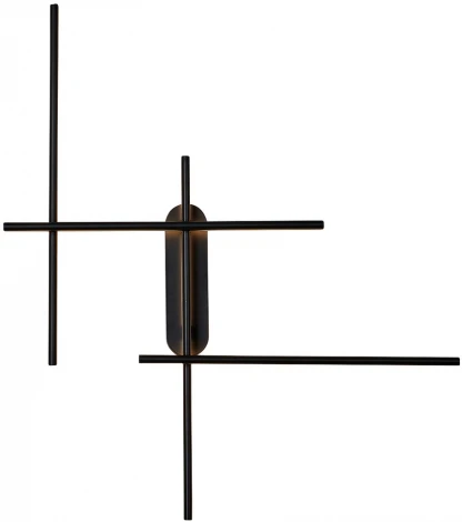 Настенный светильник Kink Light Монти 08405-4,19