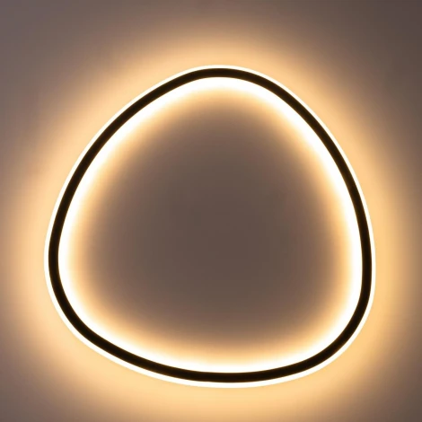 Потолочный светильник RGB светодиодный с пультом Citilux Тrio CL215B251E (220V)