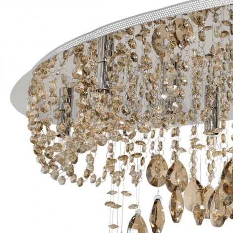 Потолочный светильник Chiaro Бриз 464010108