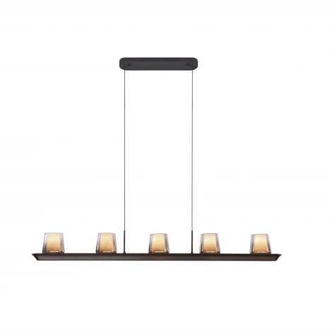 Подвесной светильник светодиодный ALABASTRO 9435