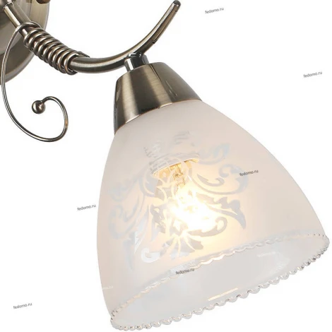 Бра Omnilux Casagliana OML-53801-01 (220V)