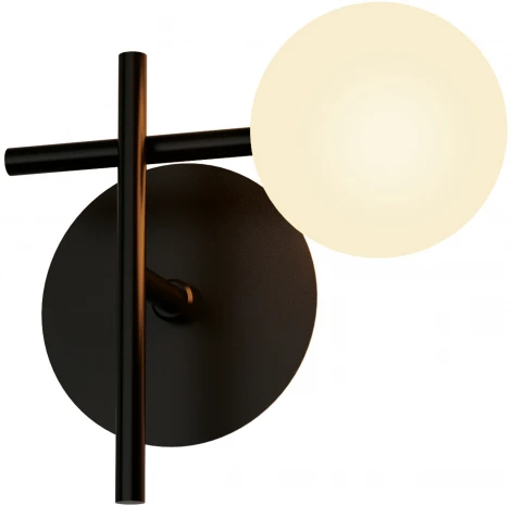 Бра Mantra Cellar 7636 (220V, шар)