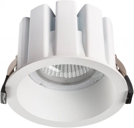 Встраиваемый светильник светодиодный Lightstar Ciclone 385146 (220V, круглые, IP65)