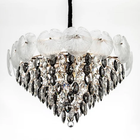 Подвесная люстра Modelux MODELUX ML.839.18 GD