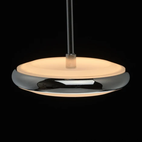 Подвесной светильник DeMarkt Эрида 706010501