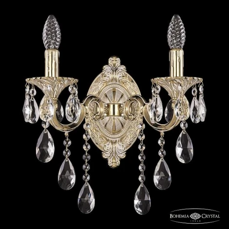 Бра Bohemia 7201 7201B10/2/175 B GW