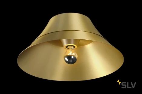 Настенно-потолочный светильник Slv BATO 45 1000445