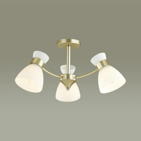 Потолочная люстра на штанге Lumion Wilma 4535/3C (220V)