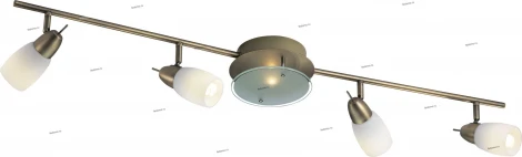 Спот Odeon Light Orto 2130/4W