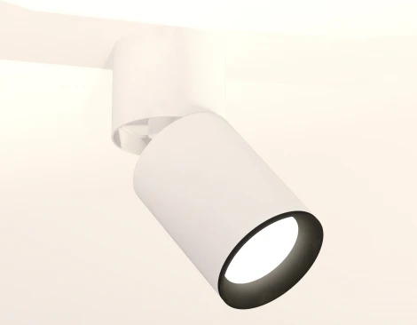 Спот Ambrella Techno Spot XM6312031 (220V, круглые)