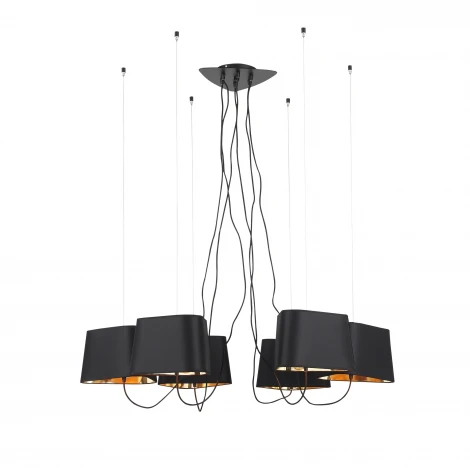 Подвесная люстра ST Luce Ambrela SL1110.403.06
