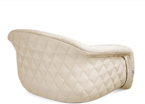 Стул барный Sheffilton SHT-ST31-С4/S65 кремовый/светлый орех от фабрики Sheffilton