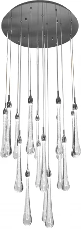 Подвесной светильник Kink Light Асмер 07860-18A,02 (LED, 220V, на проводе)