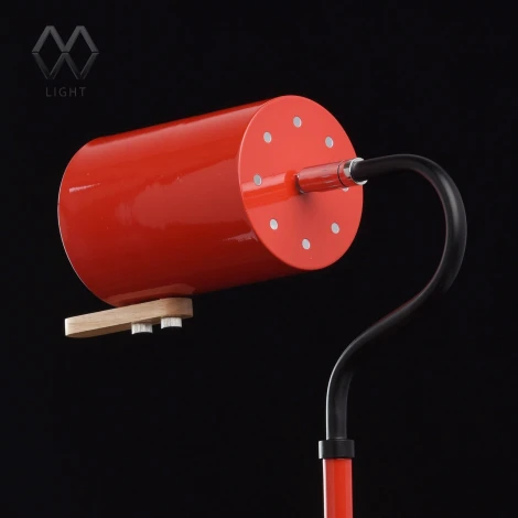 Интерьерная настольная лампа MW-Light Акцент 680030901