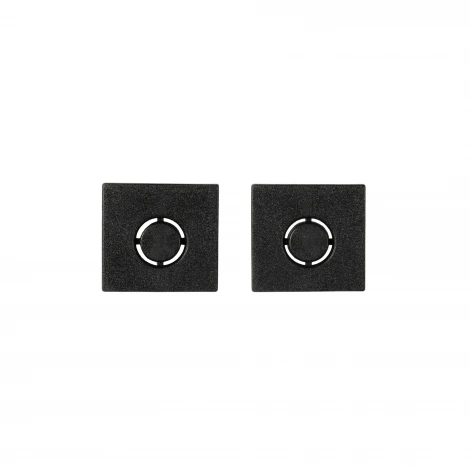 Заглушка к накладному шинопроводу MyFar Accessories for MagLine 23 MT0204-EC-B