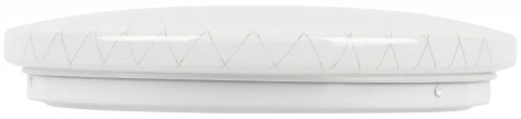 Потолочный светильник светодиодный ЭРА SPB-6 Slim Lily 24W-6,5K