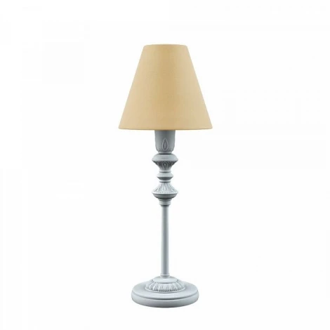 Интерьерная настольная лампа Lamp4you Provence E-11-G-LMP-O-23