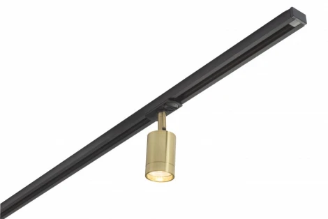 Трековый светильник Denkirs DK620 DK6201-BS