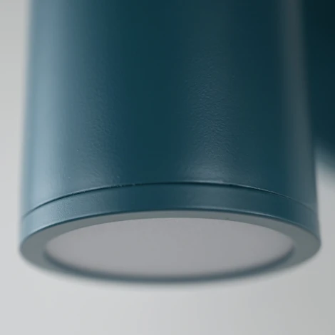 Бра Fanny Turquoise Imperiumloft 44,1002 (156371-22) (LED, 220V)