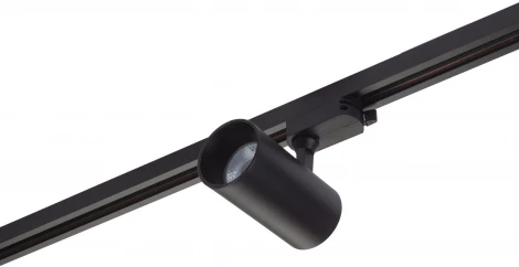 Трековый светильник Denkirs DK6030 DK6030-BK