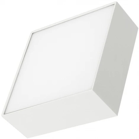 Накладной точечный светильник Arlight 034779 (LED, 220V, IP40)