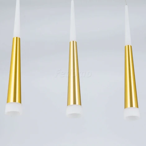 Подвесной светильник Citilux Вегас CL227052 (LED, 220V, на проводе)