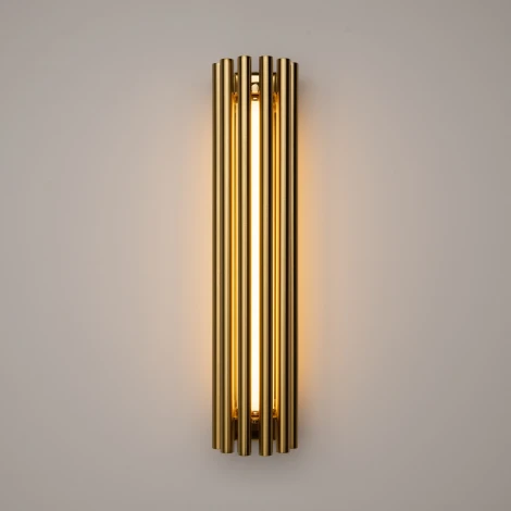 Бра Maytoni Sonata MOD410WL-L12BS3K (LED, 220V)