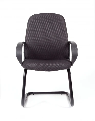 Офисное кресло Chairman 279V Россия JP 15-1 серый