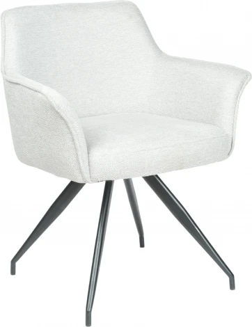 Стул обеденный Feston вращающийся серый Stool Group арт.УТ000039044