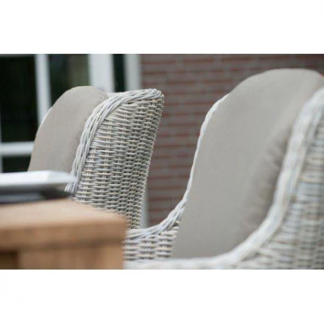 Плетеный стул Brighton 4SO
