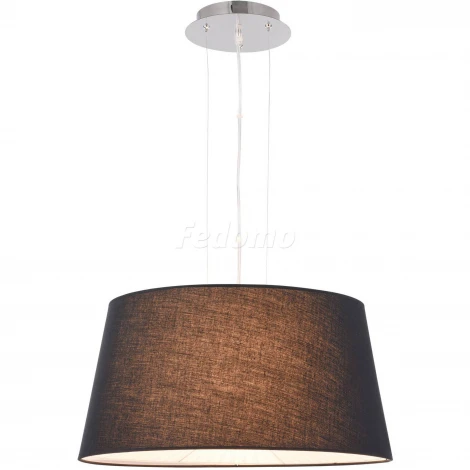 Подвесной светильник Maytoni Calvin Ceiling P179-PL-01-B