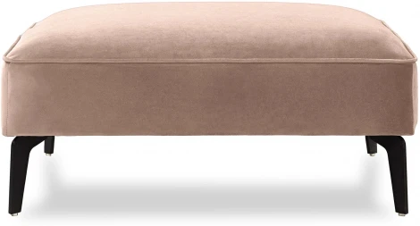 Пуф Amsterdam ОГОГО (арт.701176), (Ткань/Бежевый)