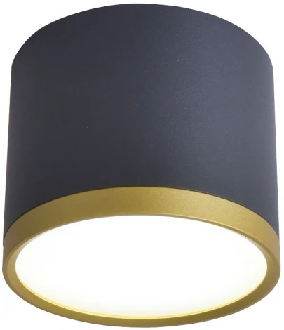 Точечный светильник накладной Favourite Baral 3081-2C