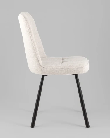 Стул Stool Group Trell кремовый арт.УТ000040521