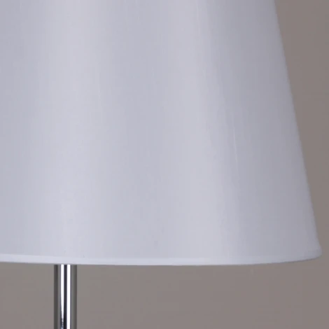 Торшер Reluce 02057-0.6-01 BK-CR (220V)