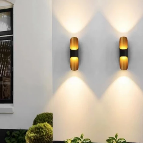 Архитектурная подсветка Imex Wels IL.0014.0008-BMG (LED, 220V, IP54)