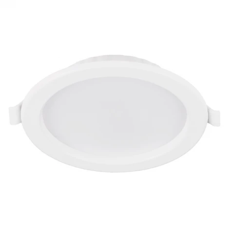 Светодиодный светильник Wolta DLUS-9W-6K 9Вт 6500К IP40 Wolta DLUS-9W-6K